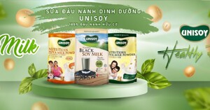 Đánh giá sữa đậu nành hữu cơ Singapore có tốt không? Giá bao nhiêu?