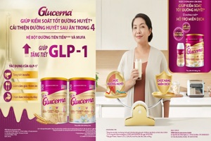Đánh giá sữa Glucerna dành cho người tiểu đường, mẹ bầu tiểu đường đầu thai kỳ