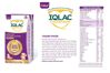 Đánh giá sữa IQLac Colostrum: Lựa chọn được nhiều phụ huynh cân nhắc cho trẻ biếng ăn