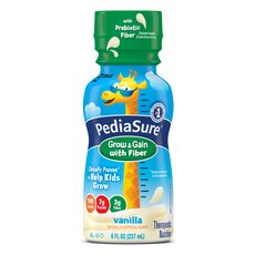 Đánh giá sữa nước công thức Pediasure Grow & Gain