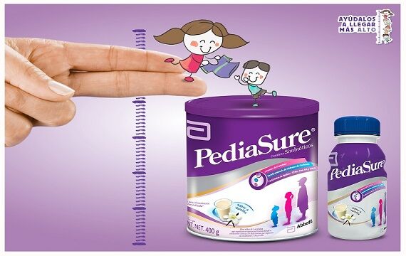 Đánh giá sữa Pediasure BA có tốt không, giá bao nhiêu, cách pha uống?