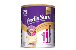 Đánh giá sữa Pediasure Đức, so sánh với các dòng sữa khác