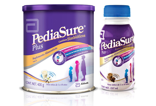 Đánh giá sữa Pediasure – Sữa dành cho trẻ biếng ăn, chậm tăng cân