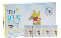 Đánh giá sữa TH True Yogurt Topkid có ngon không? Có giá bao nhiêu?