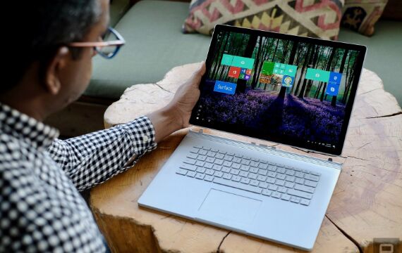 Đánh giá Surface Book 2 có tốt trong, giá bao nhiêu, mua ở đâu
