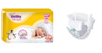 Đánh giá tã dán Unidry sơ sinh có tốt không? Cách thay tã dán Unidry đúng cách