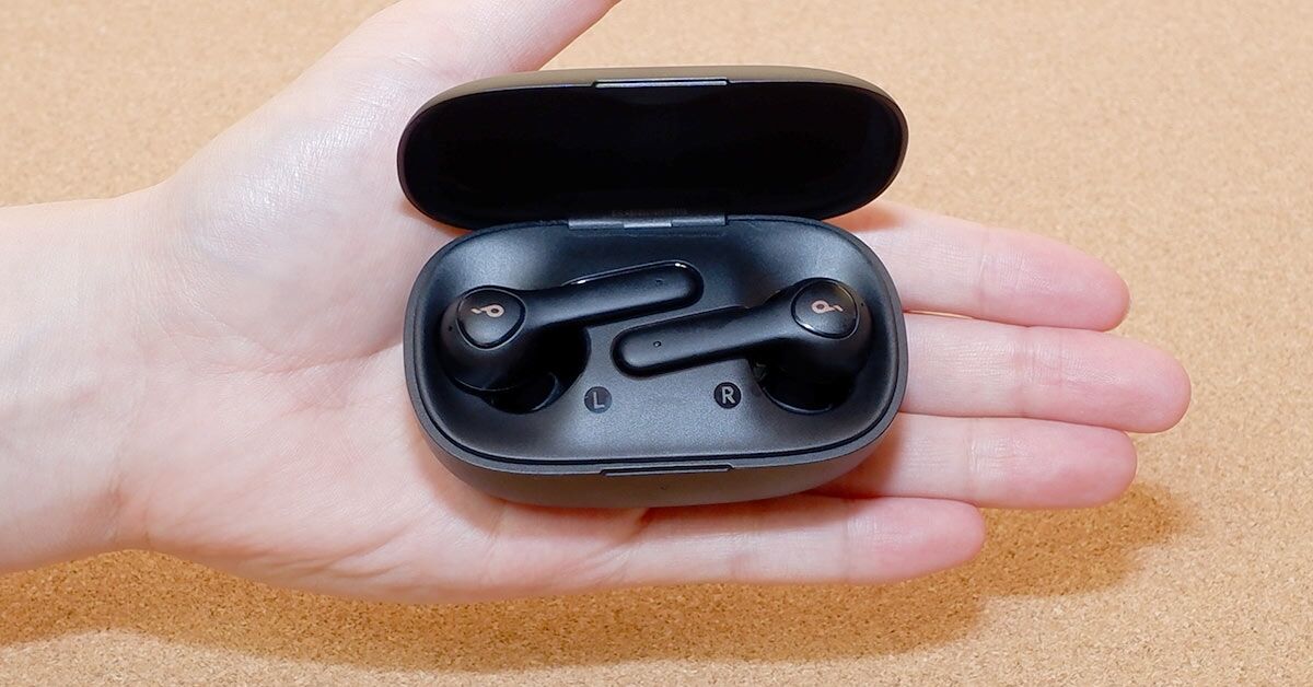 Đánh giá tai nghe Anker Soundcore Life P2: 1,3 triệu cho mẫu tai nghe sành điệu