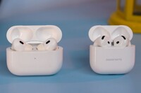 Đánh giá tai nghe Apple AirPods 4: Có tốt hơn AirPods Pro 2 không?