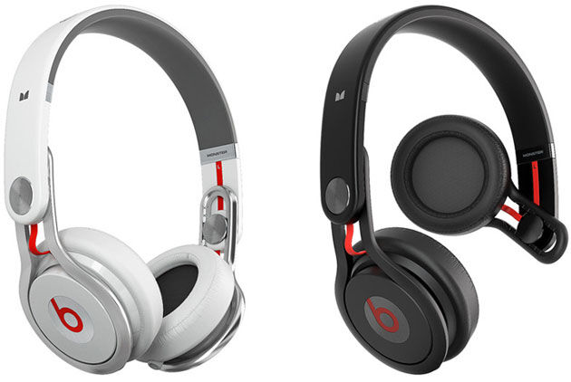 Đánh giá tai nghe Beats MIXR - tai nghe xoay tinh tế, đầy cá tính