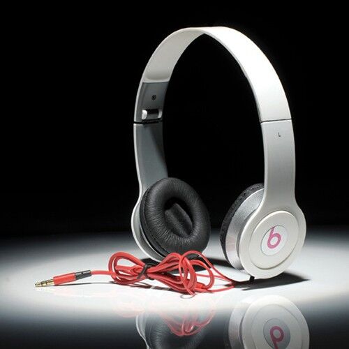Đánh giá tai nghe Beats Solo HD chính hãng-GB000063, nghe nhạc theo phong cách cực "chất"