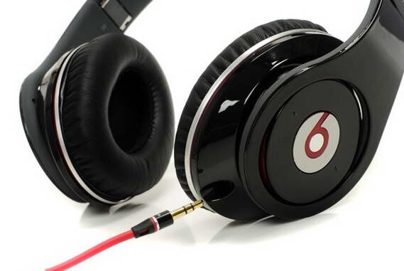 Đánh giá tai nghe Beats Studio dây rời - để âm thanh theo bạn trên mọi nẻo đường