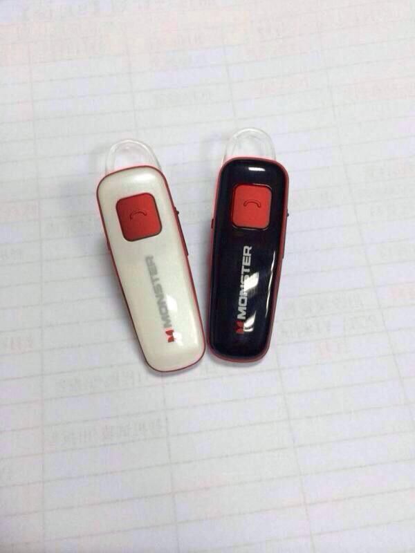 Đánh giá tai nghe Beats Monster HB-260, âm nhạc "đường phố" sôi động