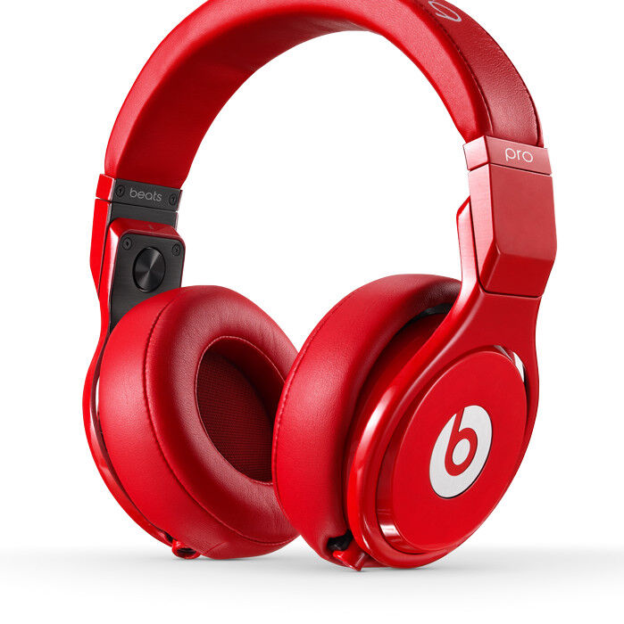 Đánh giá tai nghe beats Ferrari sành điệu