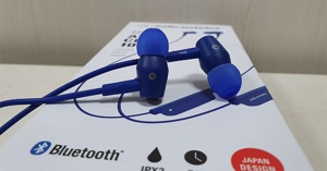 Đánh giá tai nghe Bluetooth Audio-technica ATH-CLR100BT