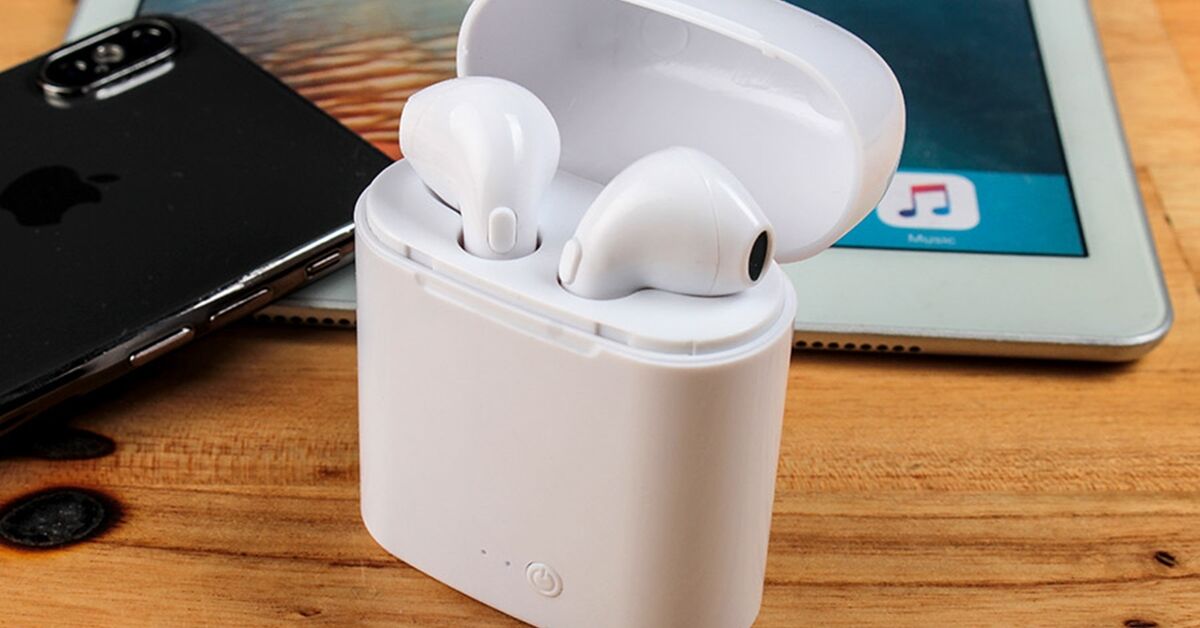 Đánh giá tai nghe bluetooth i7s: Giá rẻ, tính năng hay