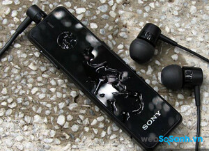 Đánh giá tai nghe Bluetooth thông minh Sony SBH-52