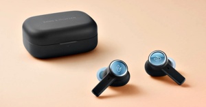 Đánh giá tai nghe B&O Beoplay EX: Âm thanh sống động, dung lượng pin lên đến 12 giờ