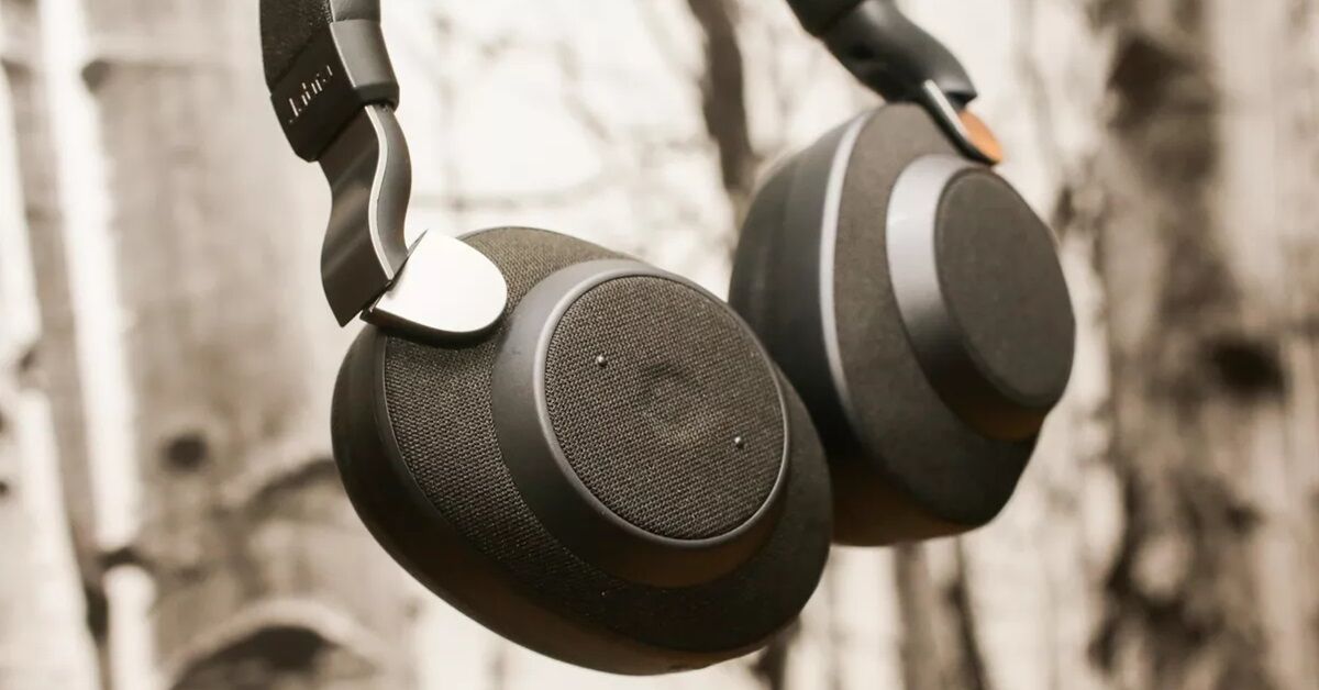 Đánh giá tai nghe chống ồn Jabra Elite 85h