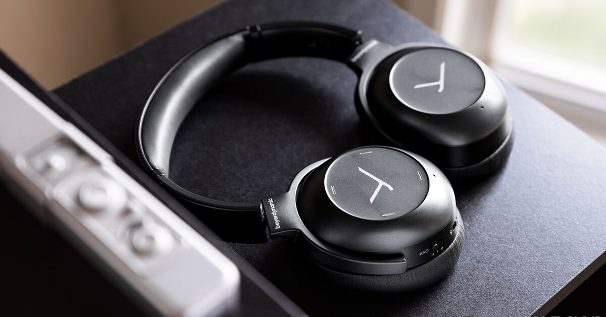 Đánh giá tai nghe chống ồn Beyerdynamic Lagoon