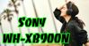 Đánh giá tai nghe chống ồn Sony WH-XB900N