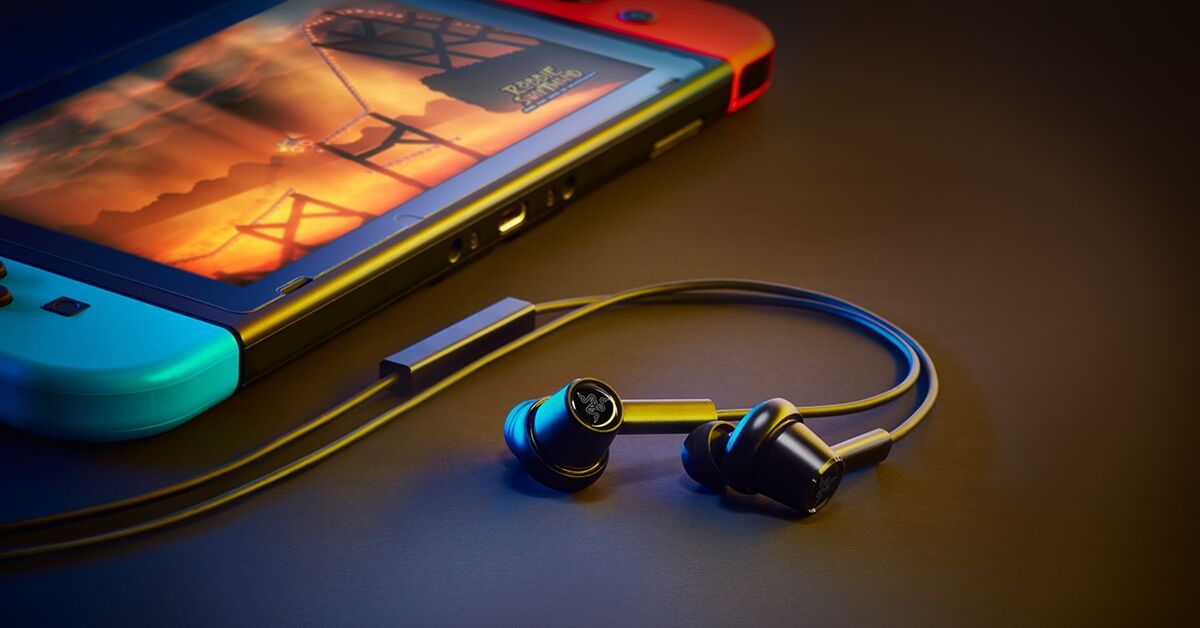 Đánh giá tai nghe gaming Razer HammerHead Duo: Liệu có đáng giá 1,6 triệu?