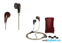 Đánh giá tai nghe giá rẻ Sennheiser- MX471