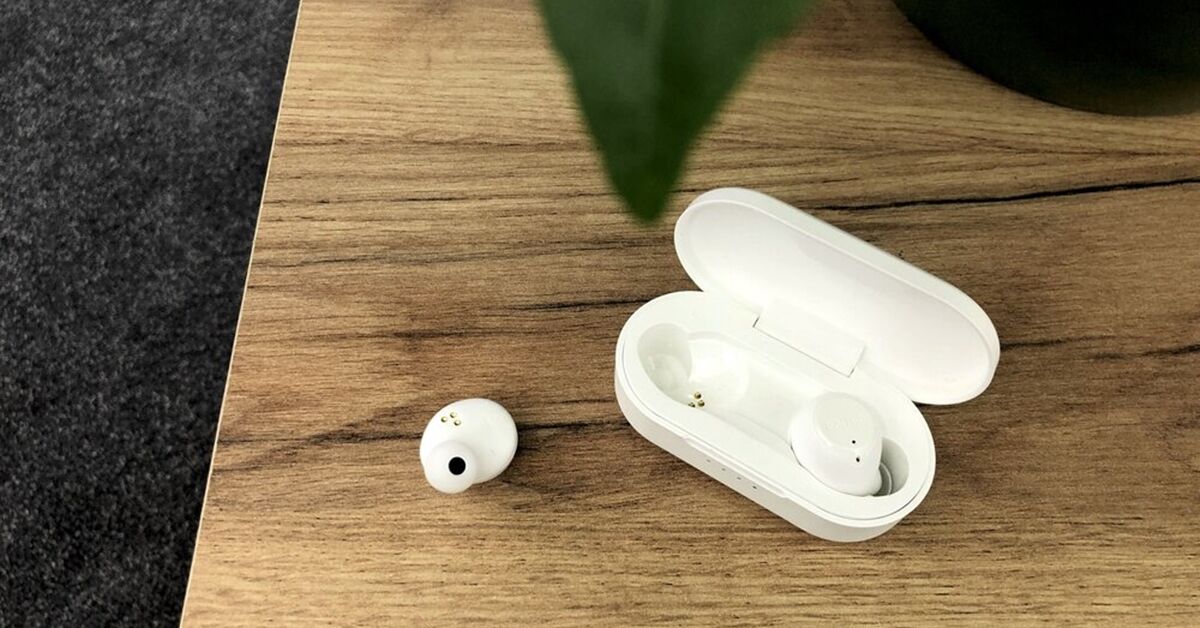 Đánh giá tai nghe giá rẻ EarFun Free: Thiết kế đẹp, tính năng tốt, chất âm cân bằng