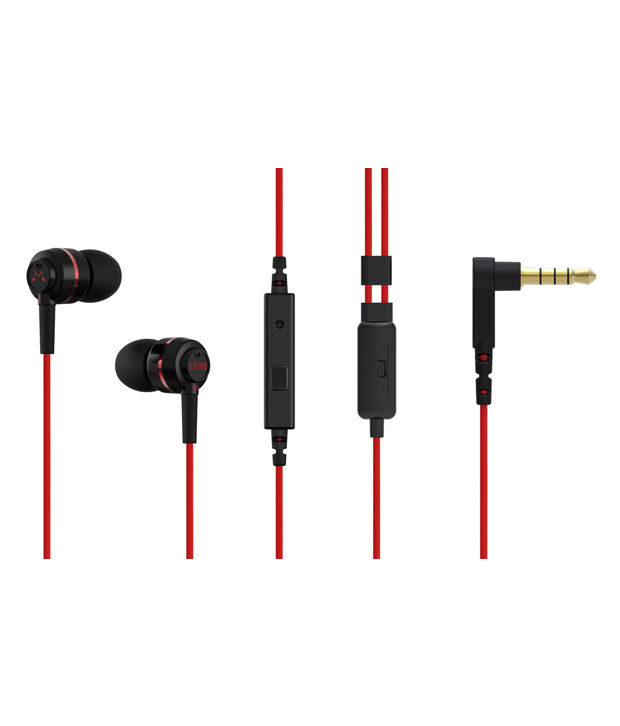 Đánh giá tai nghe giá rẻ SoundMAGIC ES18S