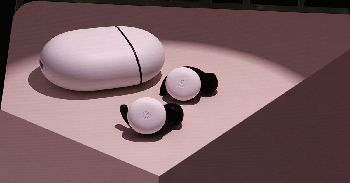 Đánh giá tai nghe Google Pixel Buds 2: Bản cập nhật tuyệt vời cho người dùng Android!
