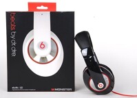 Đánh giá tai nghe Headphone Beats Bass loại lớn - trải nghiệm âm bass cực đỉnh