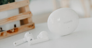 Đánh giá tai nghe Huawei Freebuds 4i: Chống ồn chủ động với 7,5 giờ chơi!