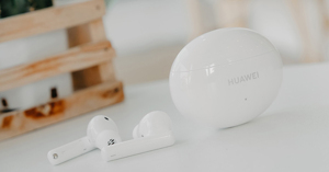 Đánh giá tai nghe Huawei Freebuds 4i: Chống ồn chủ động với 7,5 giờ chơi!