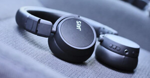 Đánh giá tai nghe Jays X-Five Wireless: Nhẹ và thoải mái!
