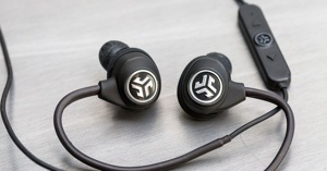 Đánh giá tai nghe JLab Epic 2: Độ fit tốt, âm thanh hay!