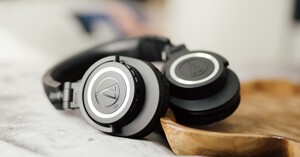 Đánh giá tai nghe không dây Audio-Technica ATH-M50xBT2