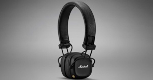 Đánh giá tai nghe Marshall Major 4: Chiếc tai nghe dành cho người mê bass!