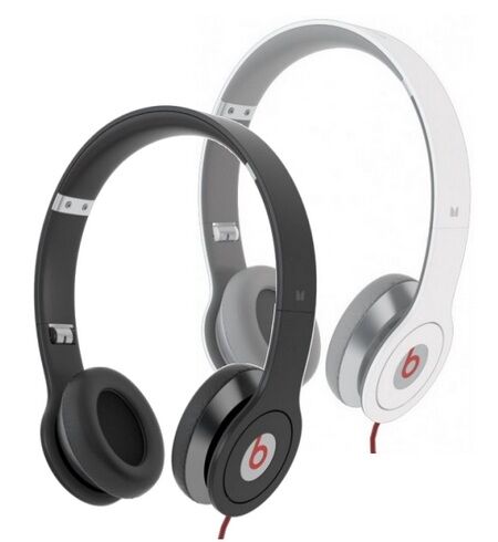 Đánh giá tai nghe Monster Beats By Dr.Dre - trải nghiệm đẳng cấp từ thiết kế đến chất lượng