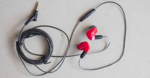 Đánh giá tai nghe MoxPad X3: Chất lượng hơn xa giá bán!