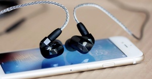 Đánh giá tai nghe MoxPad X9: Thiết kế đẹp, âm thanh hay!