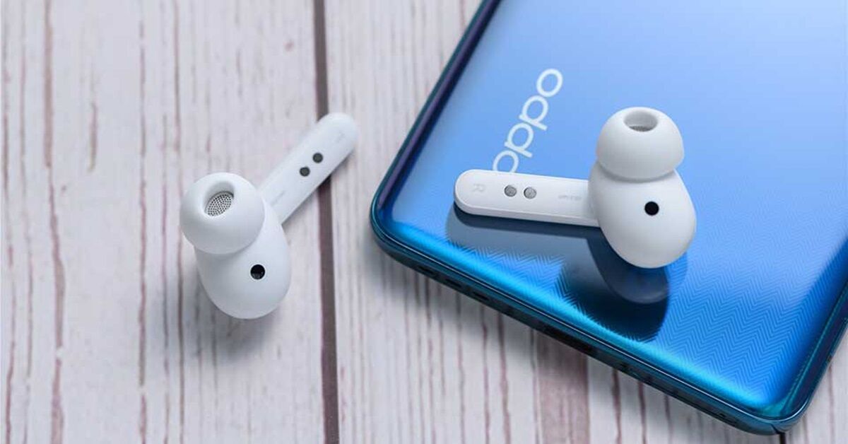 Đánh giá tai nghe OPPO Enco W51: Không dây hoàn toàn và có chống ồn chủ động!