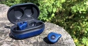 Đánh giá tai nghe Sabbat E16: Âm thanh hay nhưng vẫn có thứ gây khó chịu!