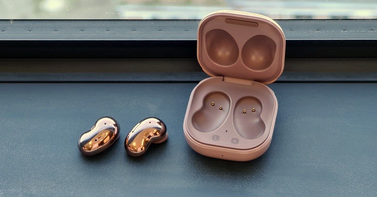 Đánh giá tai nghe Samsung Buds Live: 'Hạt đậu' thần kỳ!
