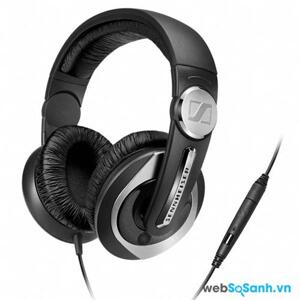 Đánh giá tai nghe Sennheiser HD 335s: tai nghe chất lượng cao cho smartphone