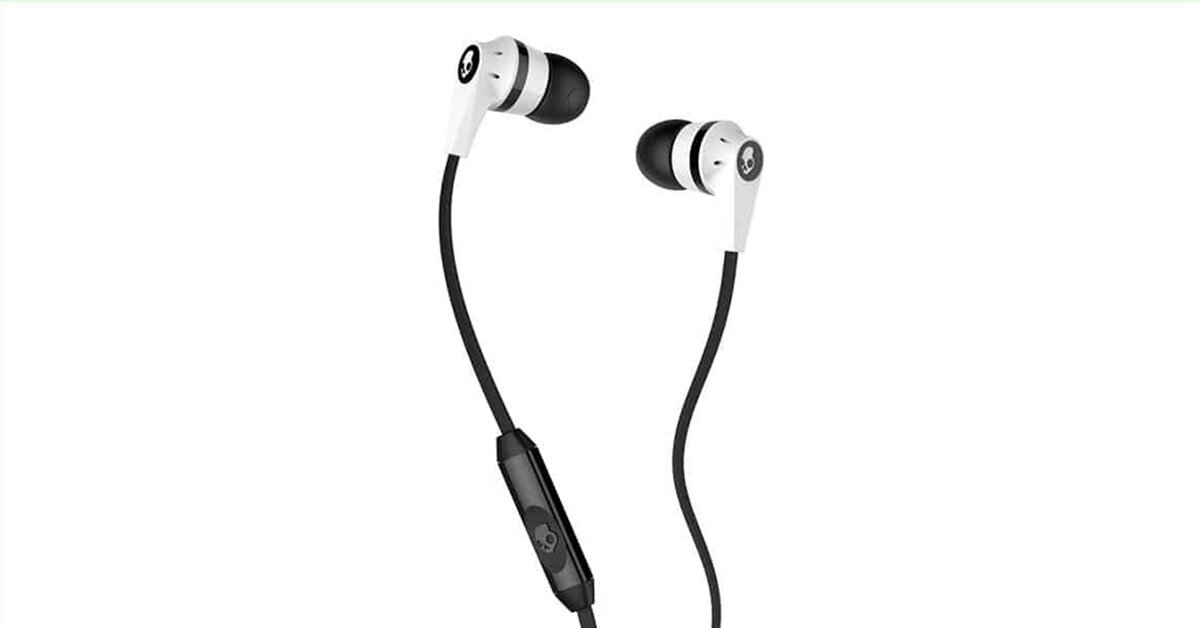 Đánh giá tai nghe Skullcandy Ink’D 2: Âm thanh thiên trầm phù hợp khẩu vị giới trẻ!