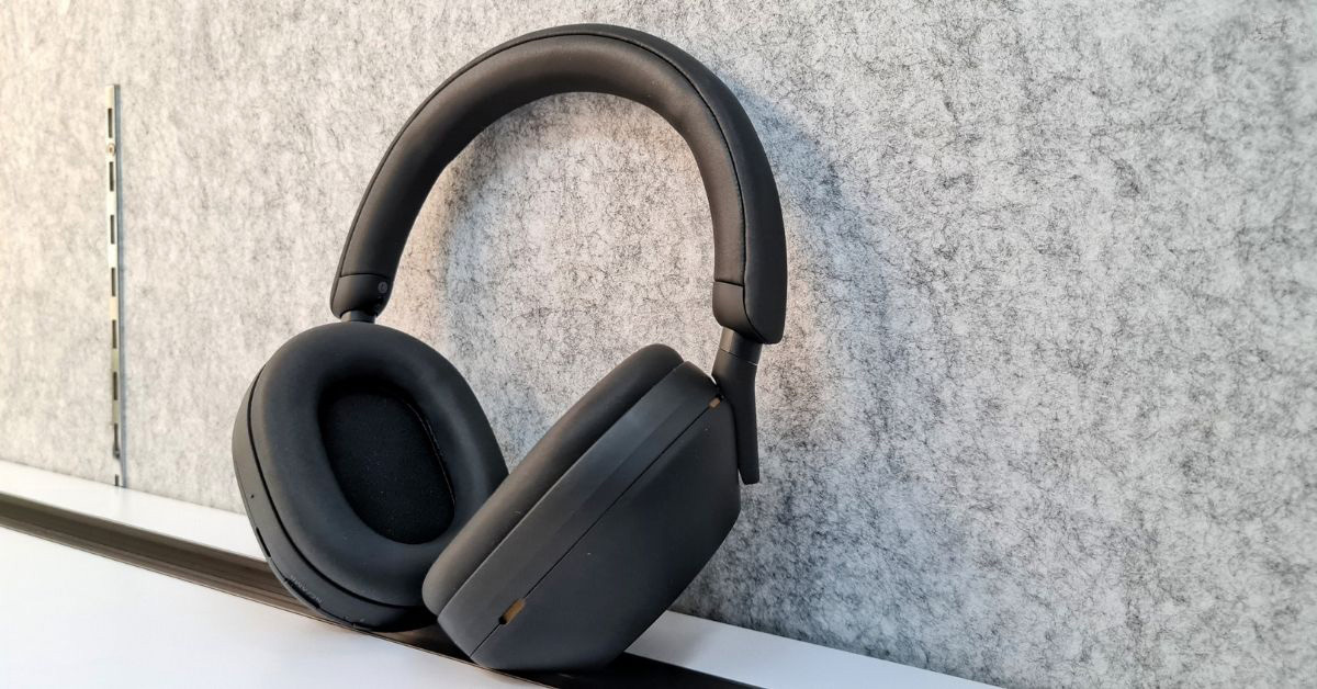 Беспроводные Наушники Sony Wh 1000xm5 Купить