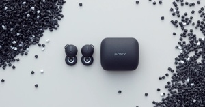 Đánh giá tai nghe Sony Linkbuds WF-L900: Giúp công việc online của bạn dễ dàng hơn!