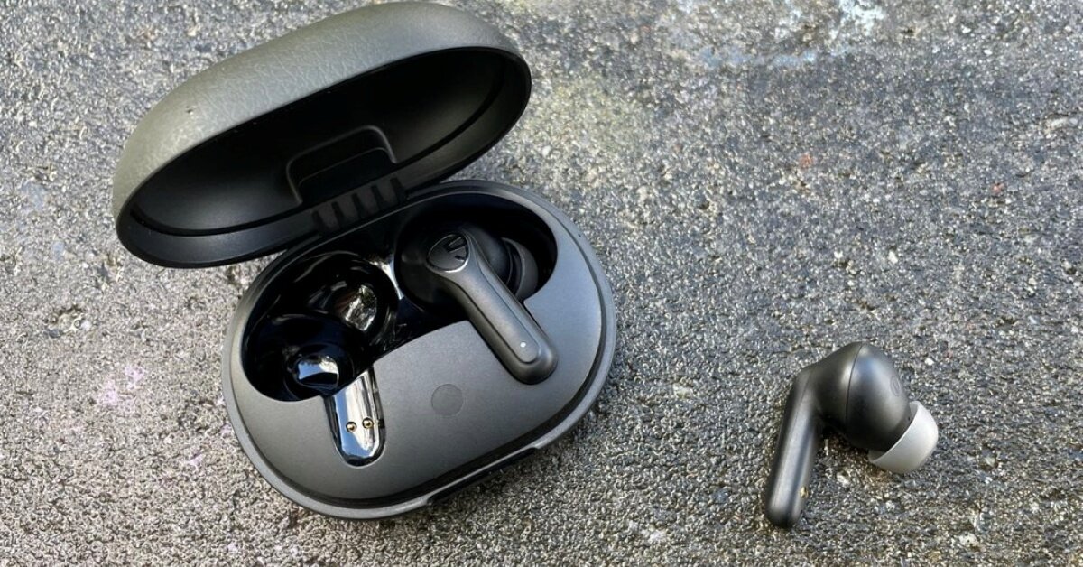 Đánh giá tai nghe SoundPeats Life Lite: Âm thanh tốt đáp ứng nhu cầu đa dạng!