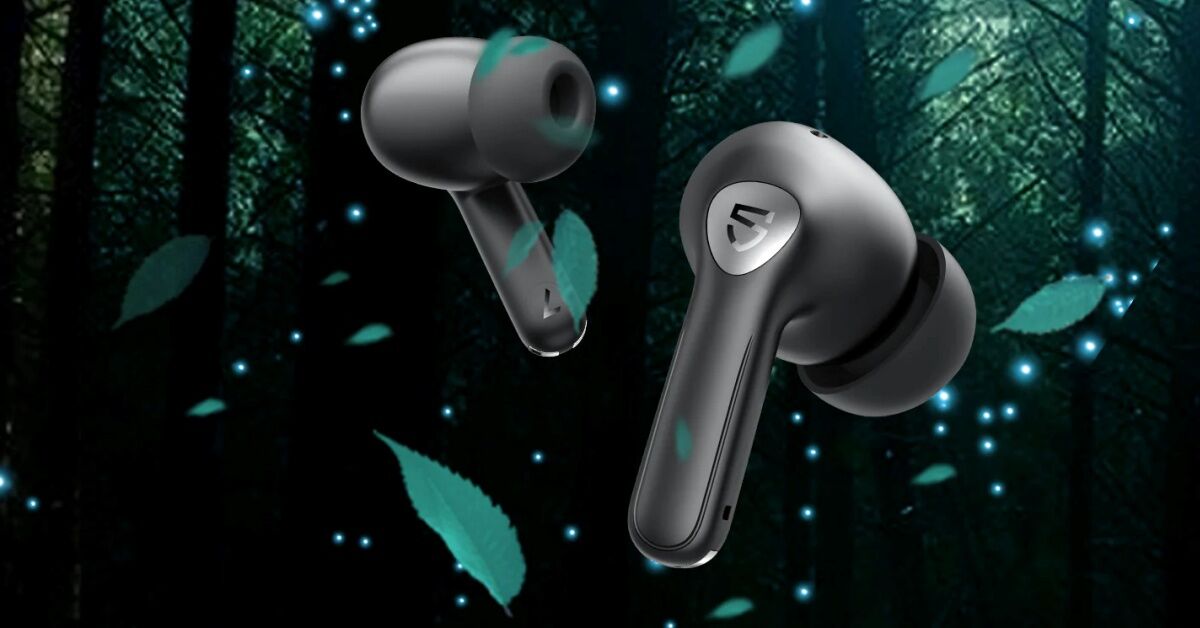 Đánh giá tai nghe SoundPeats Air 3 Pro: Siêu phẩm phân khúc giá rẻ?
