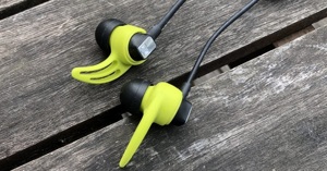 Đánh giá tai nghe thể thao Sennheiser CX Sport