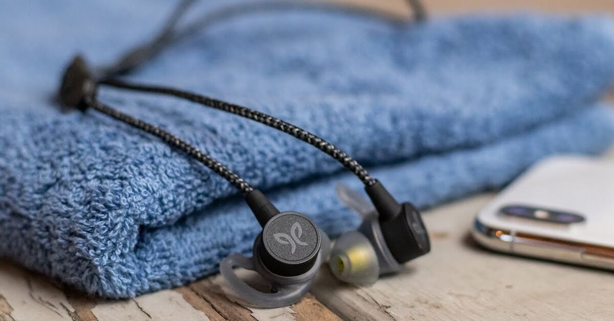 Đánh giá tai nghe thể thao Jaybird Tarah Pro